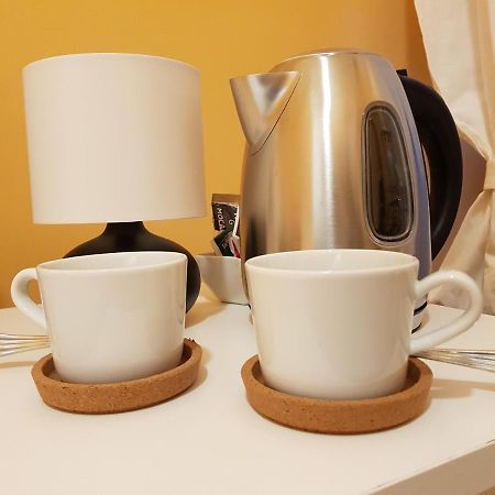 My Trevi Rooms 88 ローマ エクステリア 写真