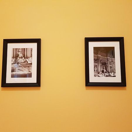 My Trevi Rooms 88 ローマ 部屋 写真