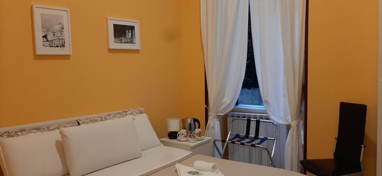 My Trevi Rooms 88 ローマ エクステリア 写真