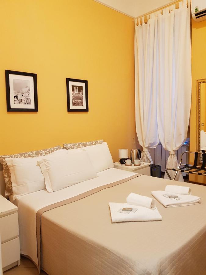 My Trevi Rooms 88 ローマ エクステリア 写真