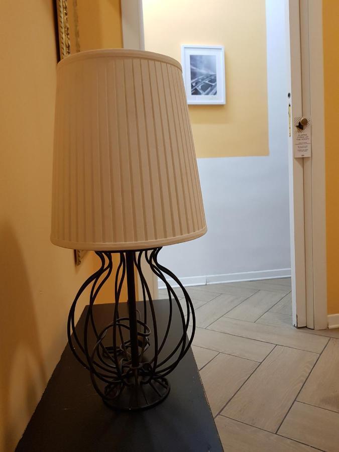My Trevi Rooms 88 ローマ エクステリア 写真