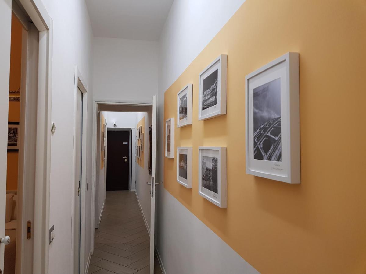 My Trevi Rooms 88 ローマ エクステリア 写真