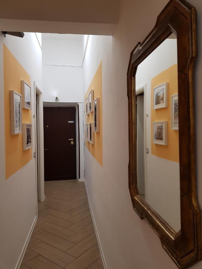 My Trevi Rooms 88 ローマ エクステリア 写真