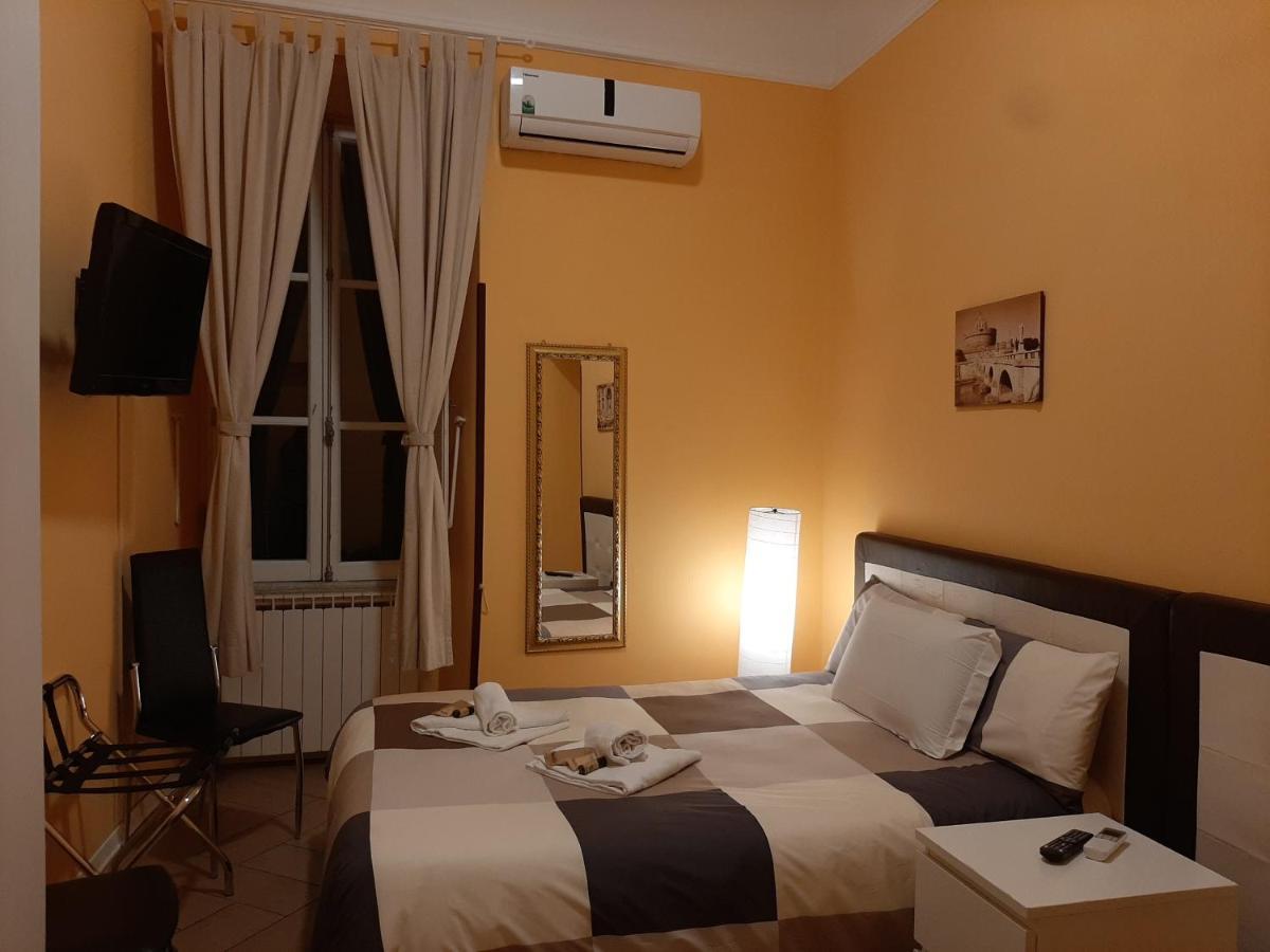 My Trevi Rooms 88 ローマ エクステリア 写真