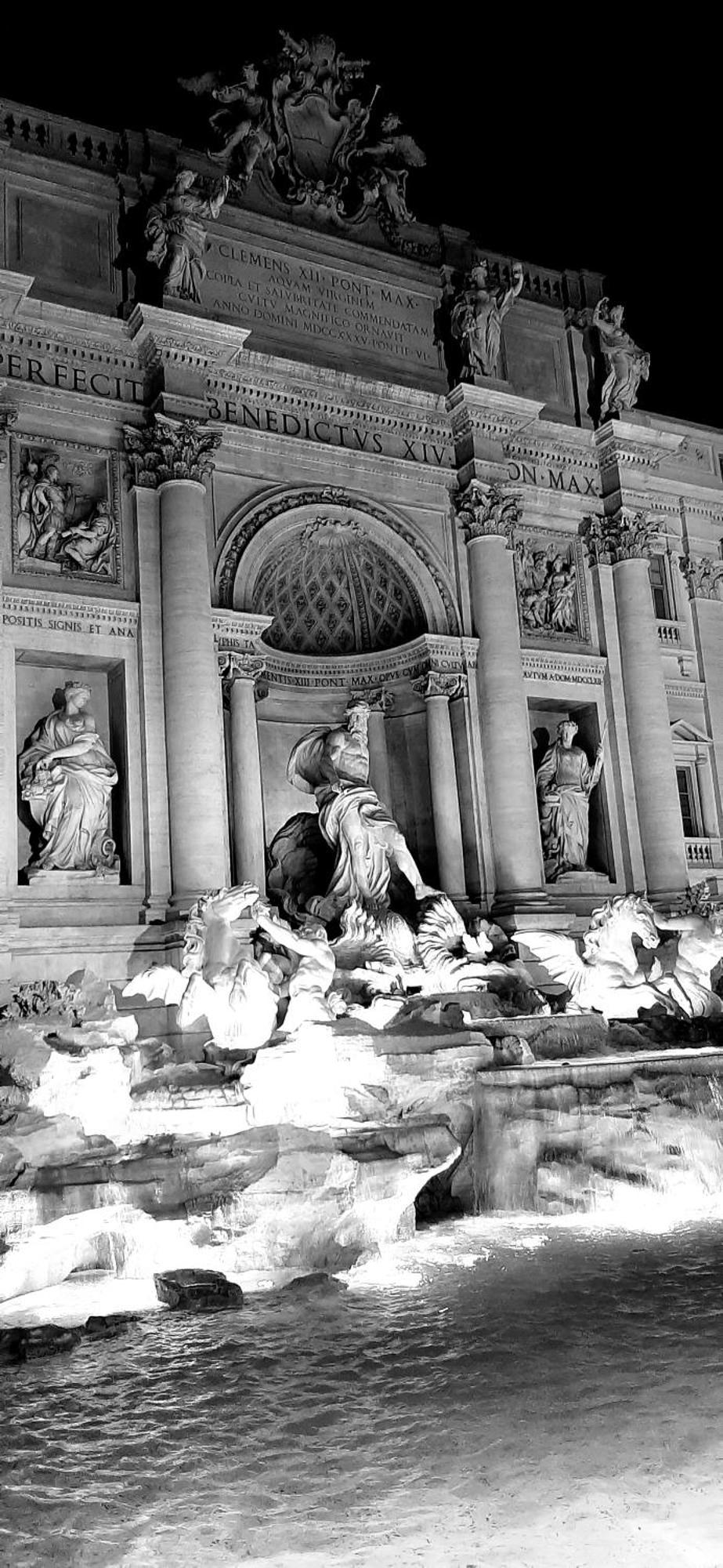 My Trevi Rooms 88 ローマ 部屋 写真